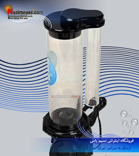 فروش راکتور مدیا بایو پلیت جی ان اس jns