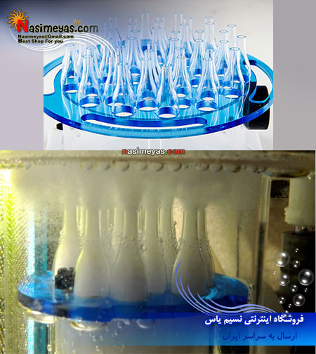 فروش اسکیمر co-1 جی ان اس jns