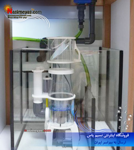 فروش اسکیمر co-1 jns