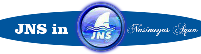 فروش محصولات شرکت jns در فروشگاه نسیم یاس