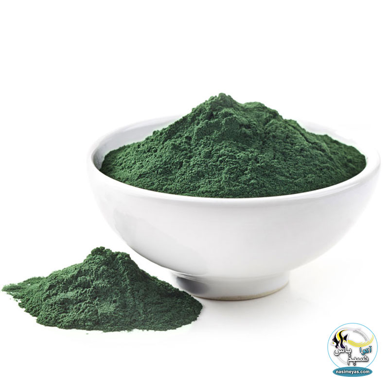 Spirulina powder 20gr