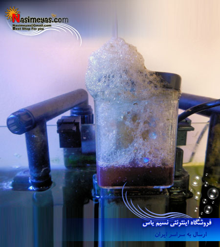 فروش مینی اسکیمر ماکرو - n16