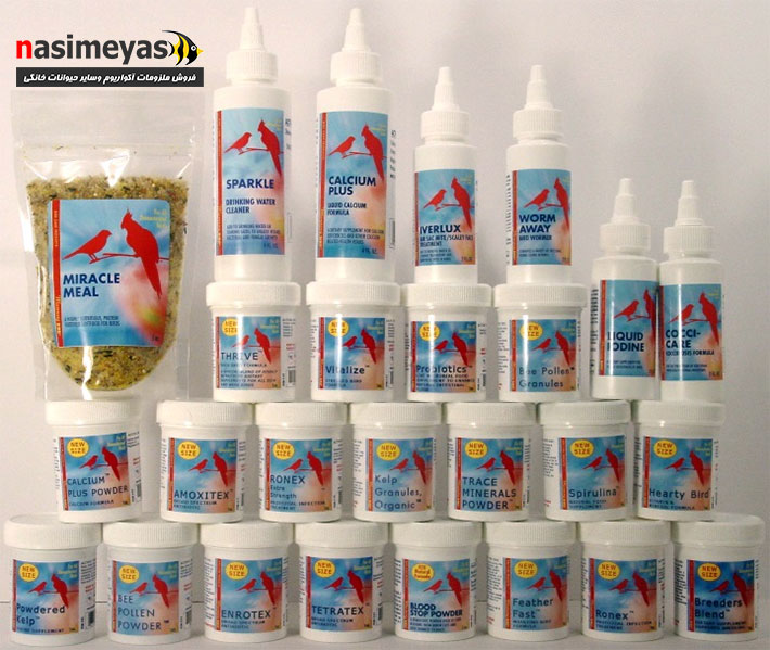 morning bird amoxitex 1oz(28.5g)