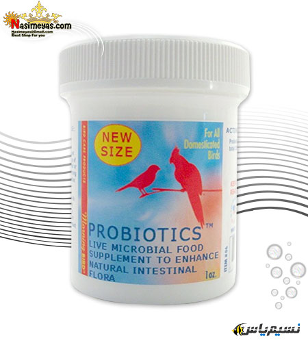 morning bird PROBIOTICS