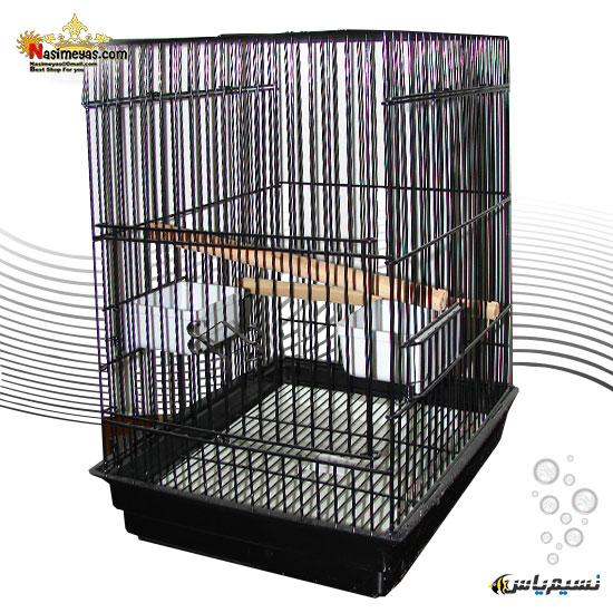 قفس پرنده 4A01 دایانگ