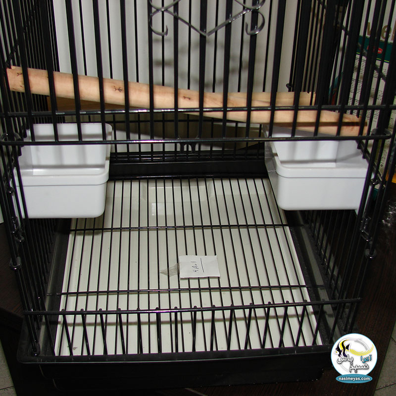 DaYang bird cage 4A01