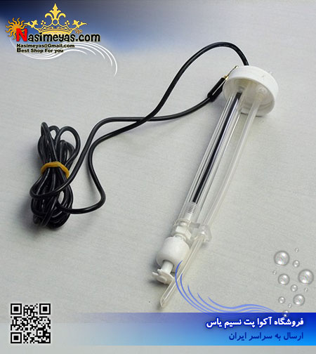 Kamoer 2L dosing liquid