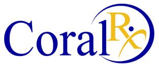 فروش محصولات شرکت coral rx