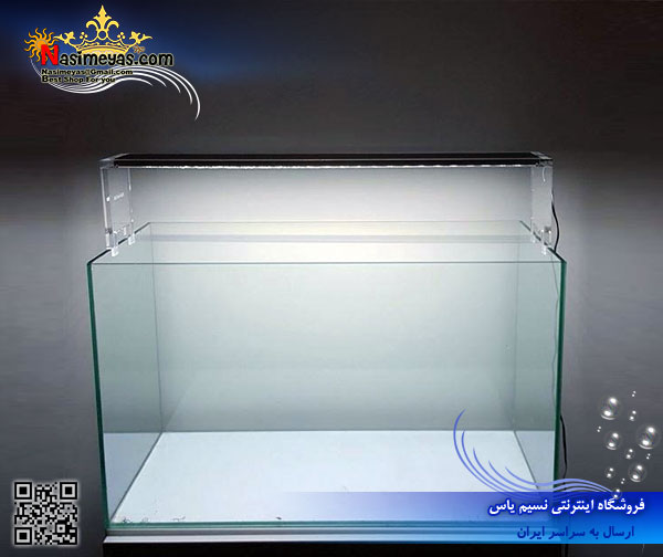 نور ال ای دی 60 سانت آکواریوم های گیاهی آکوا سان