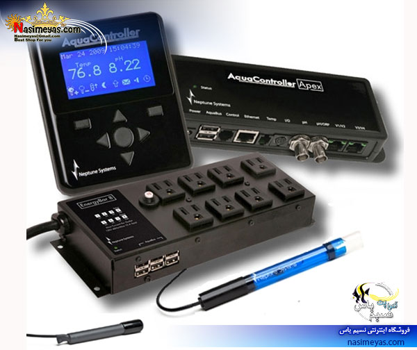 Neptune systems Apex Controller Classic
