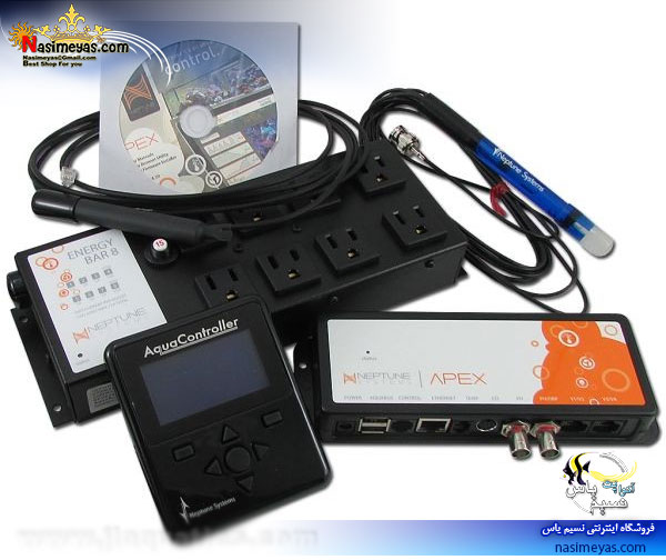 Neptune systems Apex Controller Classic