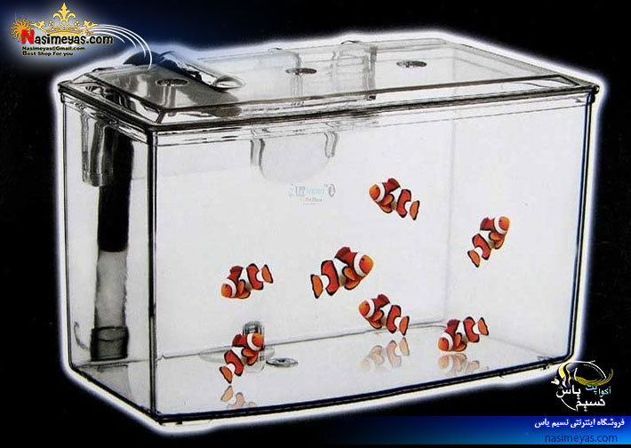External Hang-on Breeding House Three Space design