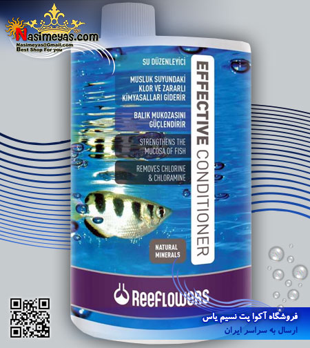 Reeflowers Efective Conditioner 1000ml