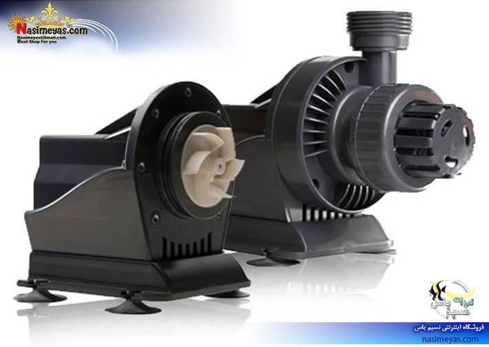 واتر پمپ واتر بلاستر HY-3000W ریف اختاپوس reefoctopus