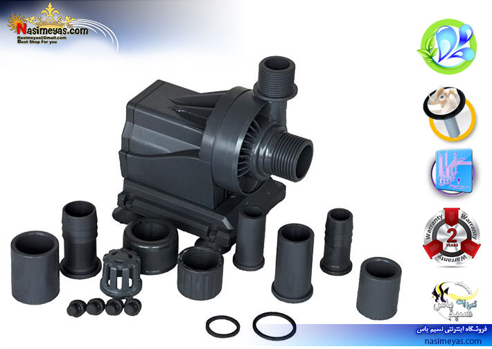 Reef Octopus Water Blaster Pumps HY