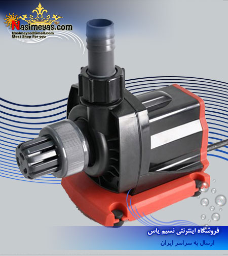 فروش واتر پمپ ES-2500 ریف اختاپوس reefoctopus