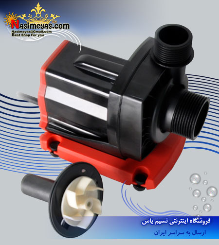 فروش واتر پمپ ES2500 ریف اختاپوس reefoctopus