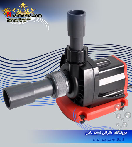 فروش واتر پمپ ES-2500 ریف اختاپوس reefoctopus