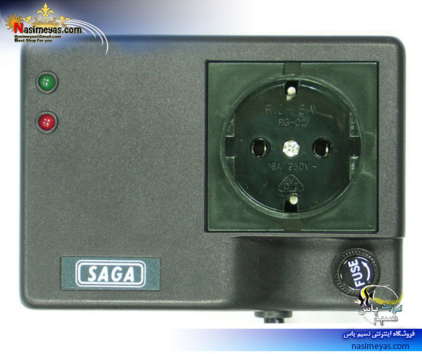 SAGA LV-1006C