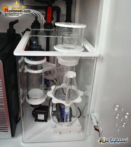 skimz SN123 Protein Skimmer