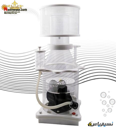 اسکیمر SM203DC اسکیمز skimz