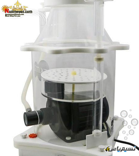 اسکیمر SM203DC اسکیمز ,skimz SM203 Protein Skimmer