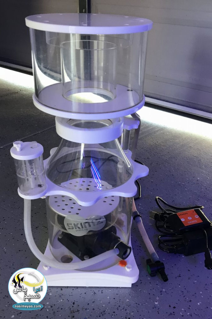 skimz SM203 Protein Skimmer