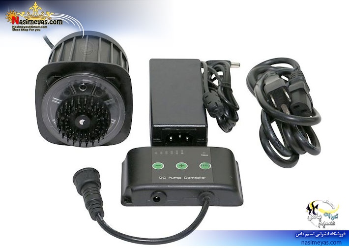 اسکیمر SM203DC اسکیمز skimz