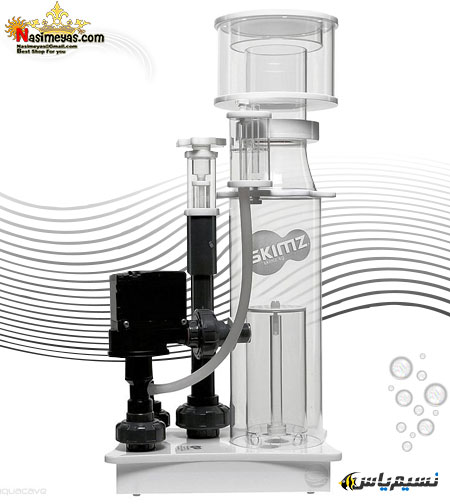 اسکیمر اکسترنال SM122 اسکیمز skimz