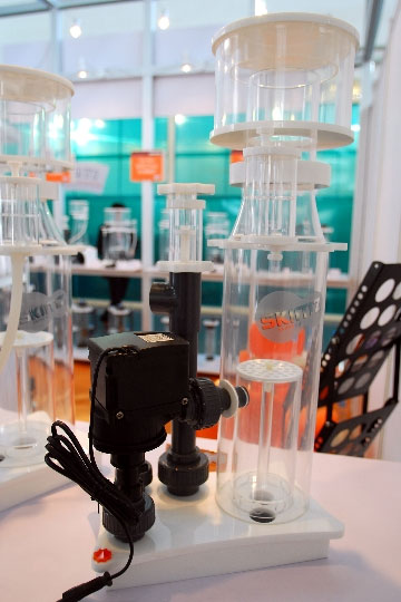 اسکیمر اکسترنال SM122 اسکیمز Skimz Monzter SM122 External Protein Skimmer