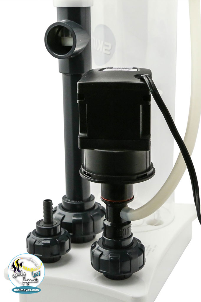 اسکیمر اکسترنال SM122 اسکیمز skimz