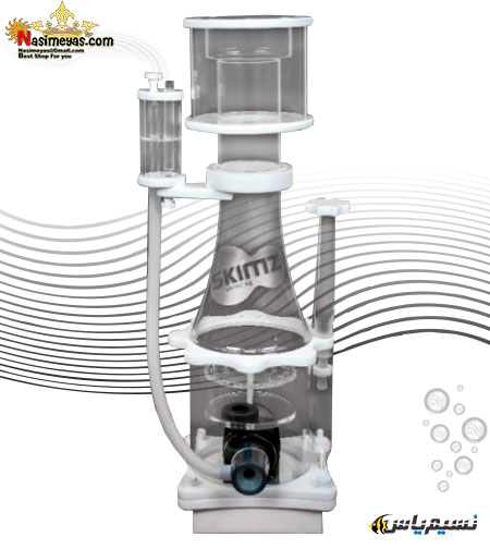 اسکیمر SN123DC اسکیمز skimz