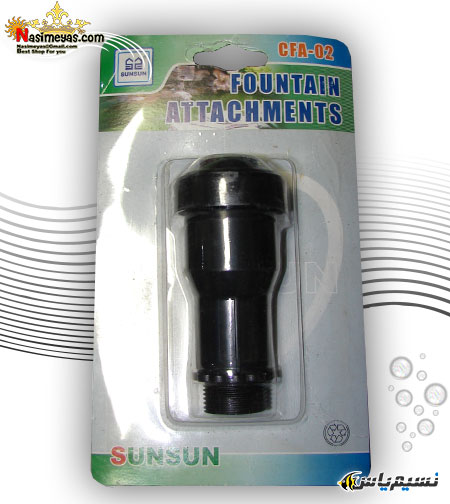SunSun CFA-02