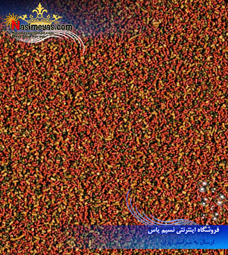 فروش گرانول نانو ویت nanovit شرکت تروپیکال