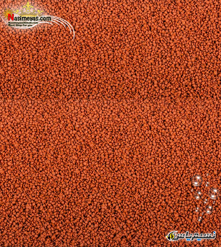 Tropical Soft Line ASIA Slowly Sinking Granules