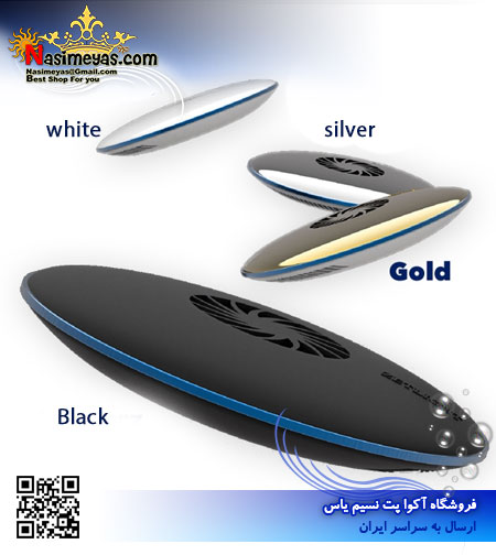 فروش نور ال ای دی آب شور یوفو zetlight UFO زتلایت zetlight