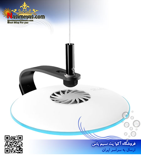 فروش نور ال ای دی آب شور یوفو UFO زتلایت zetlight
