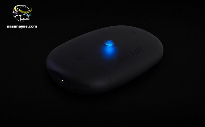 ZETLIGHT A200 WiFi Controller