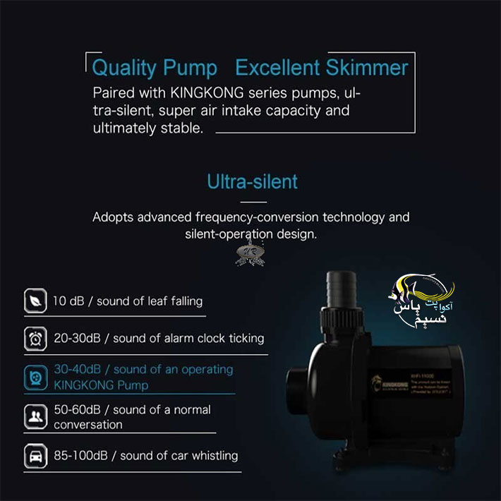 zetlight WIFI-3000