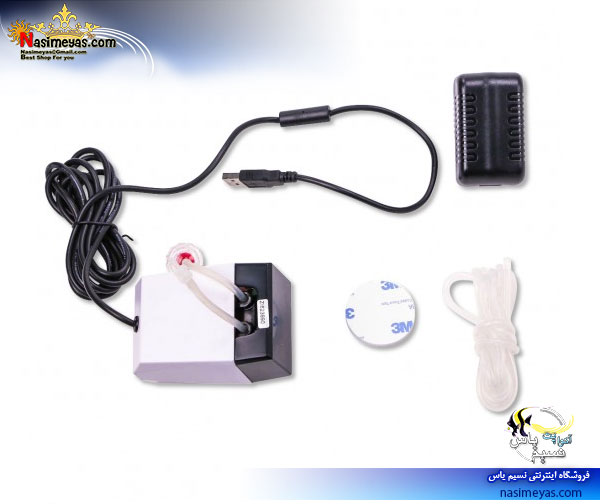 zetlight DOSING PUMP D100