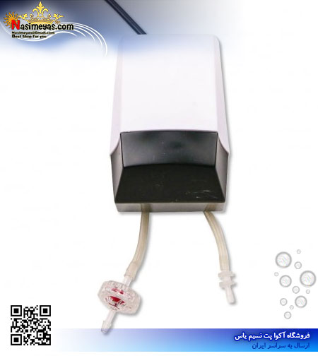 دوزینگ D100 زتلایت zetlight